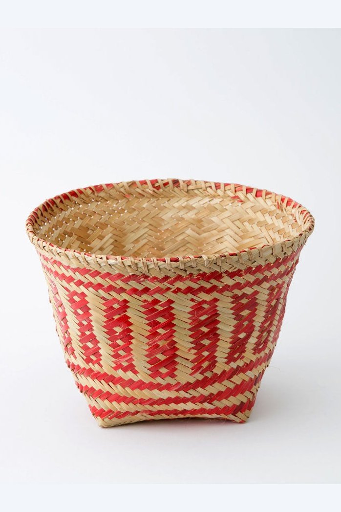 Rattan Storage Basket