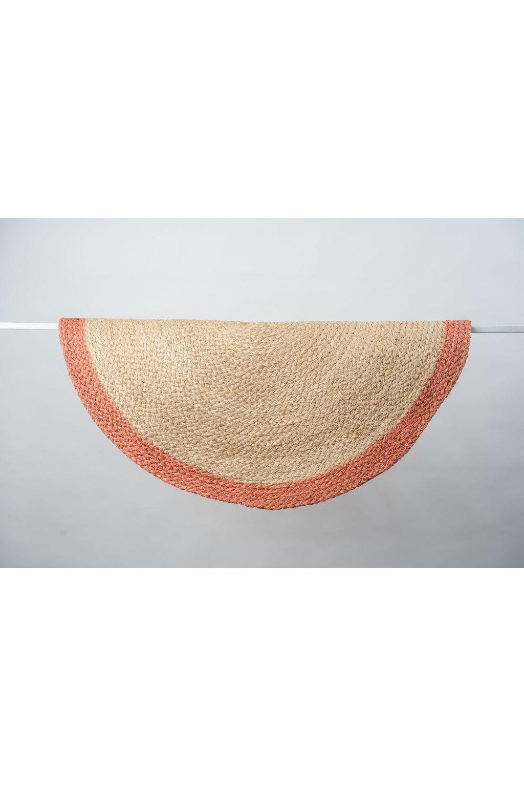 Iris Woven Floor Rug