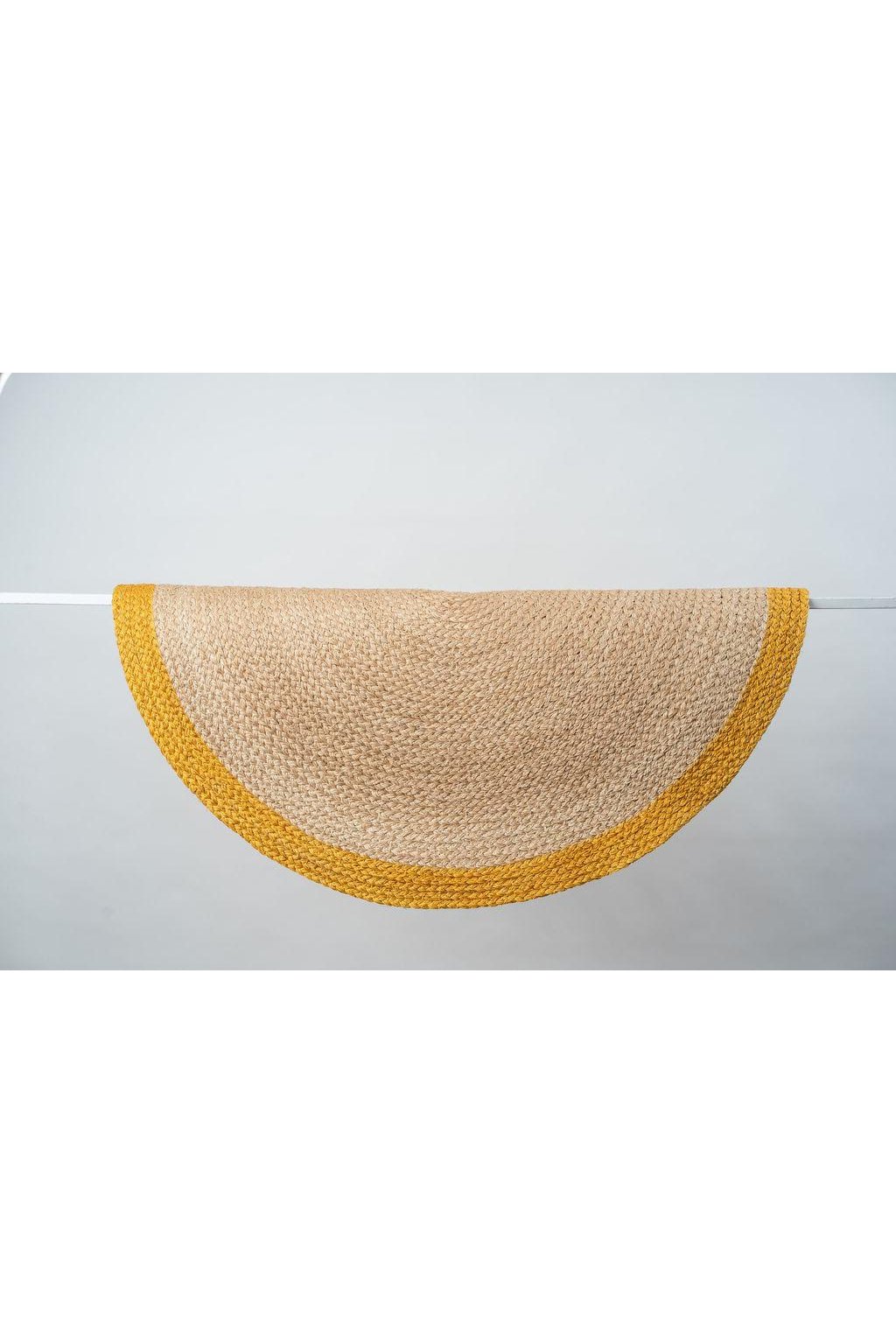 Iris Woven Floor Rug