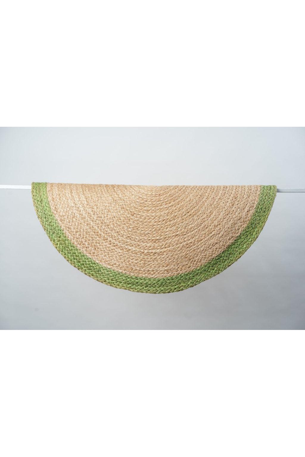 Iris Woven Floor Rug