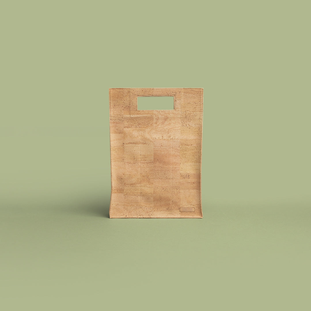 Sommelier Wine Tote Bag (3 Bottles)