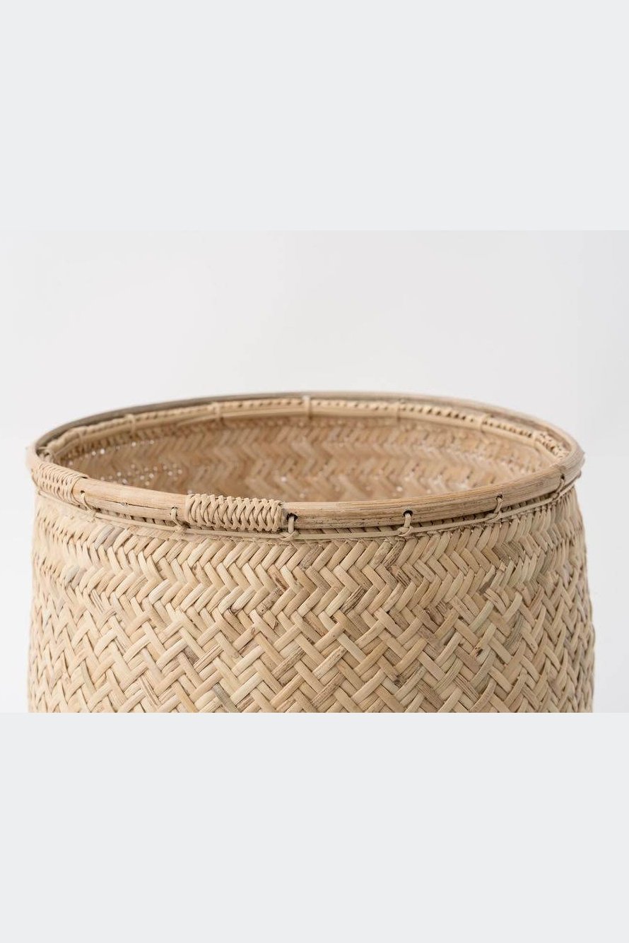 Rattan Storage Woven Basket