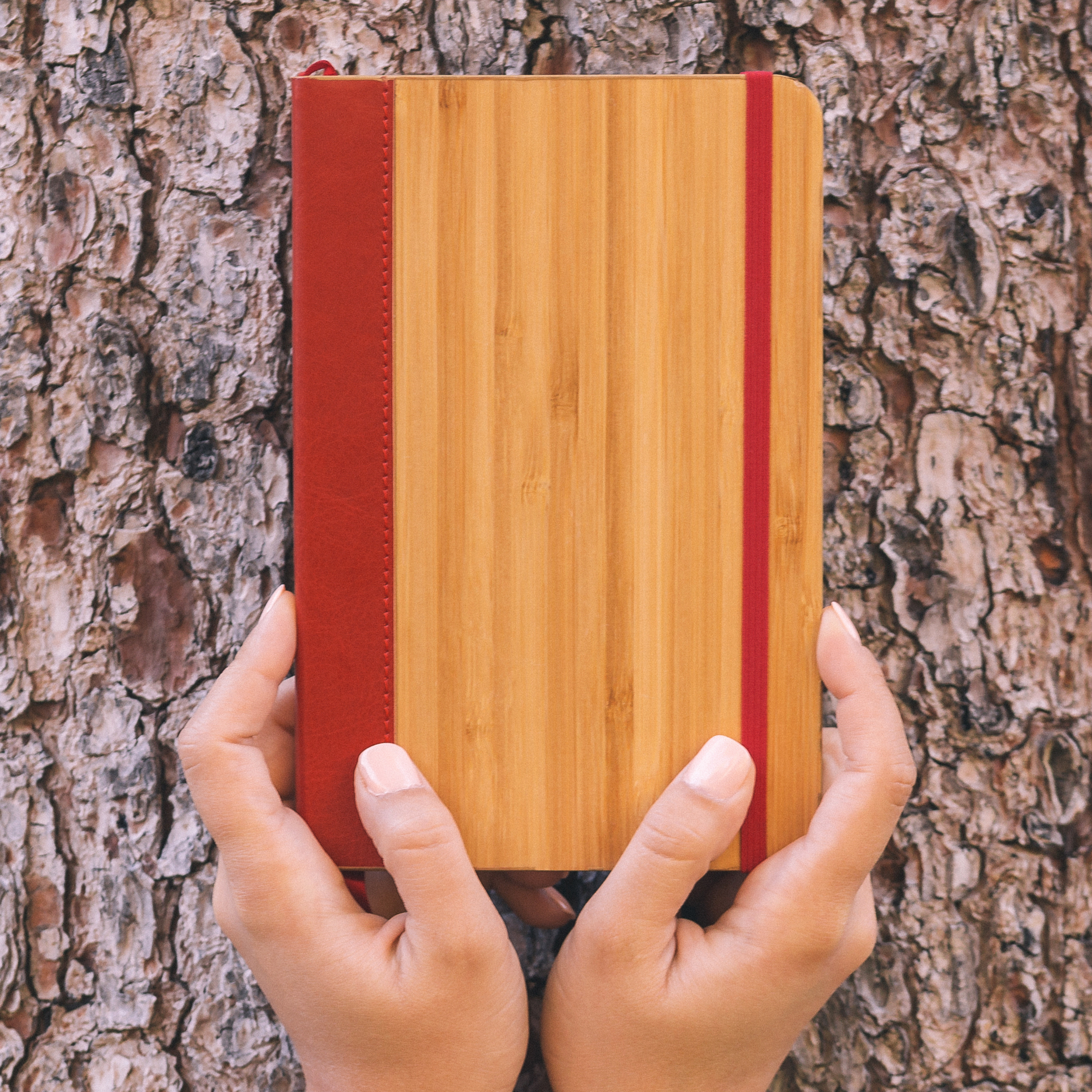 Minimalist Zero Waste Journal