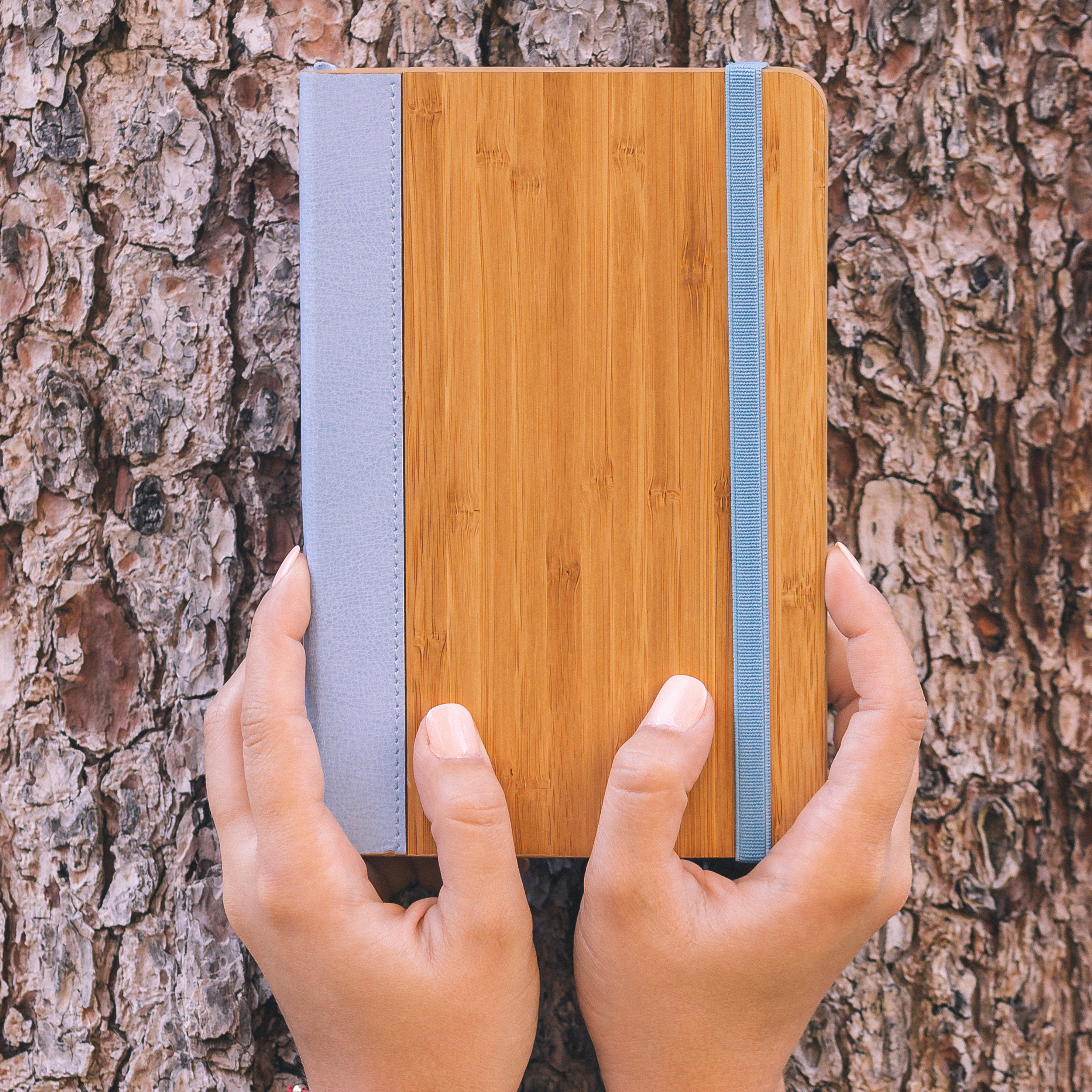 Minimalist Zero Waste Journal