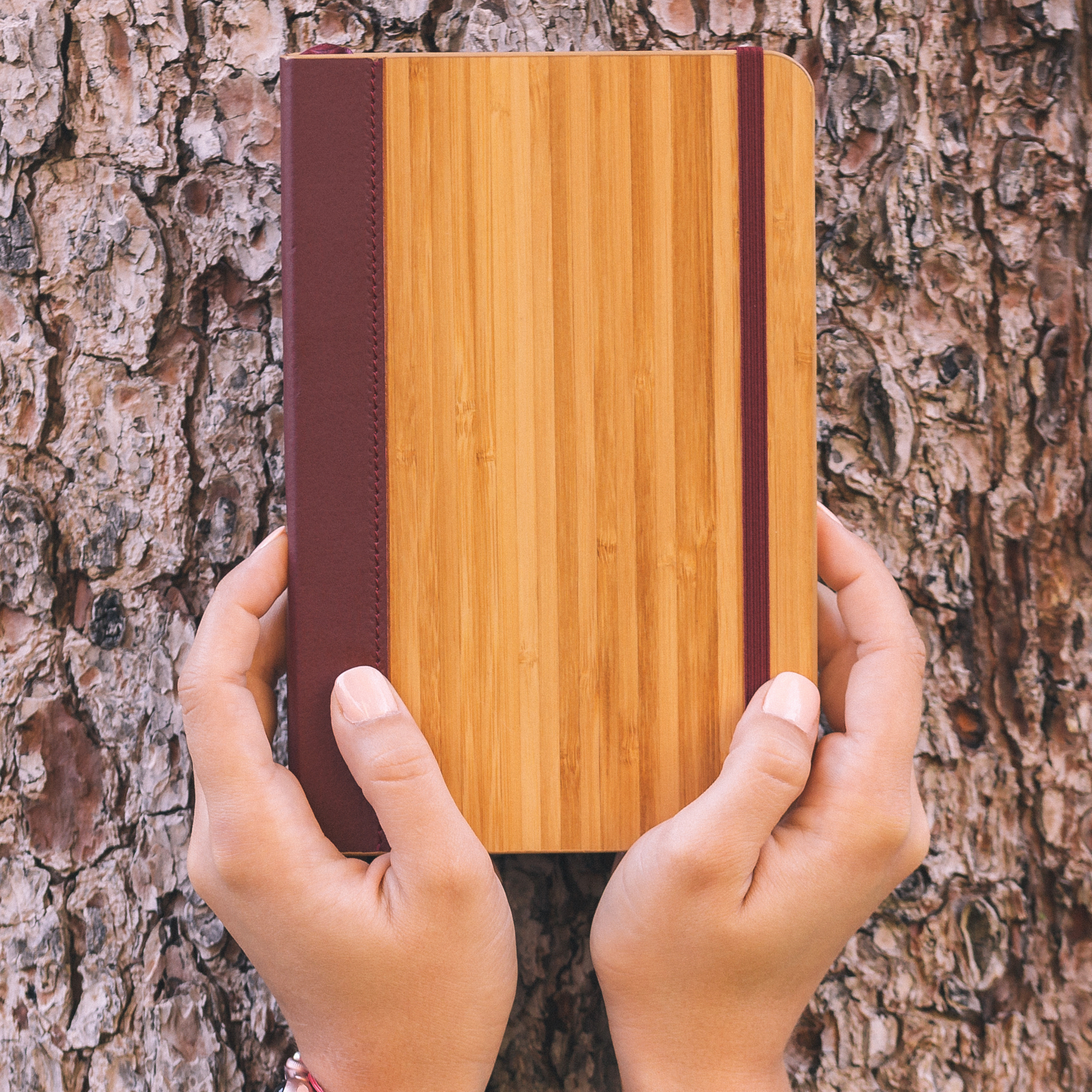 Minimalist Zero Waste Journal