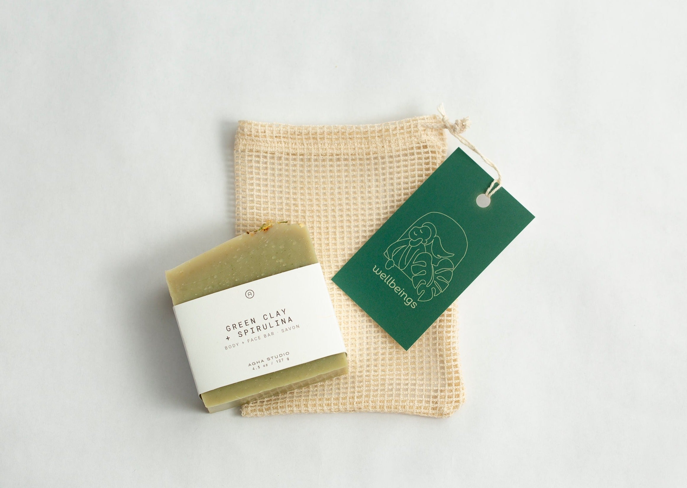 Very Vancouver Self Care Box