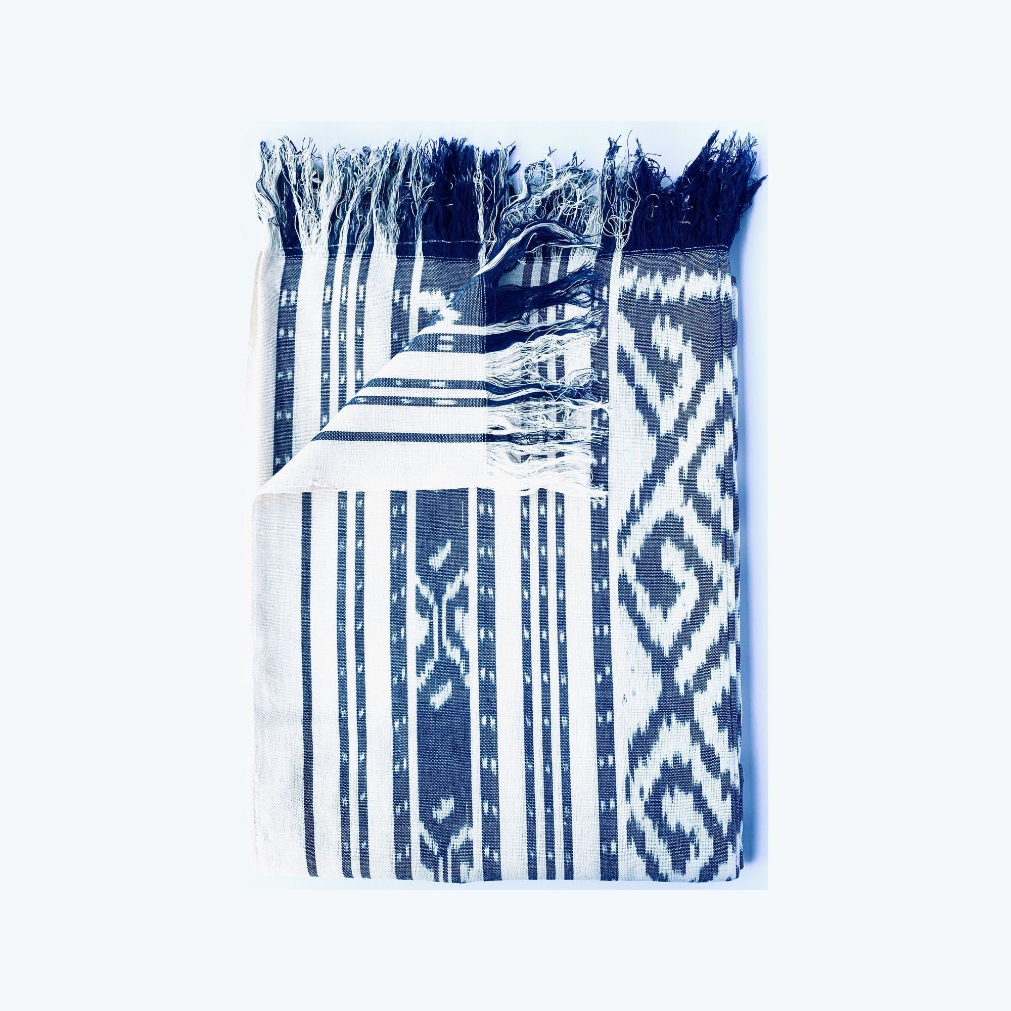 Sarong Boho Towel - Tanjung Aan