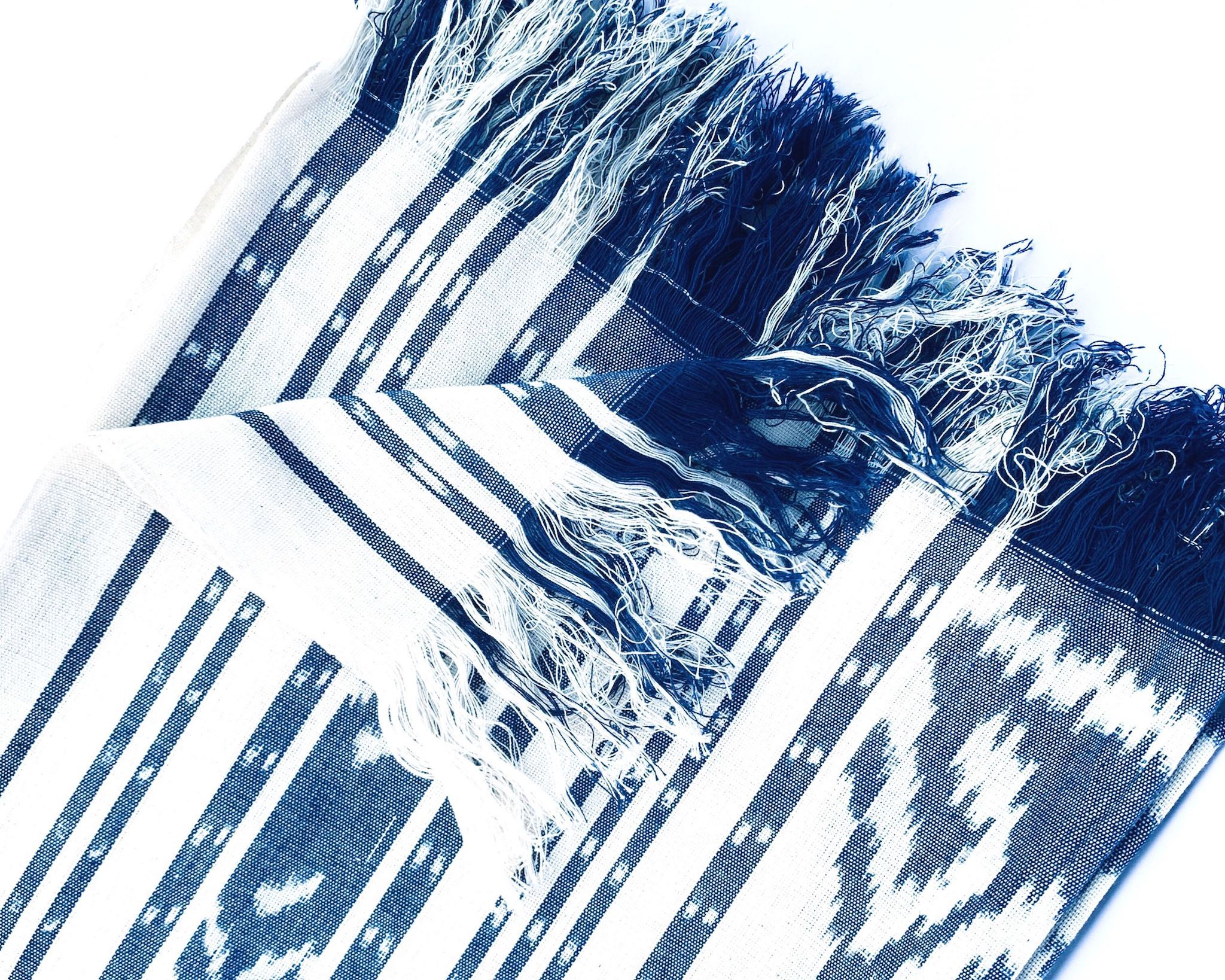 Sarong Boho Towel - Tanjung Aan