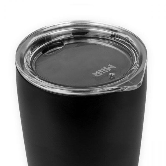 Miir Tumbler – Black