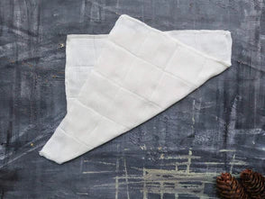 Compostable Kitchen Dish Cloths | Vegan Bamboo Kitchen Dish Cloths