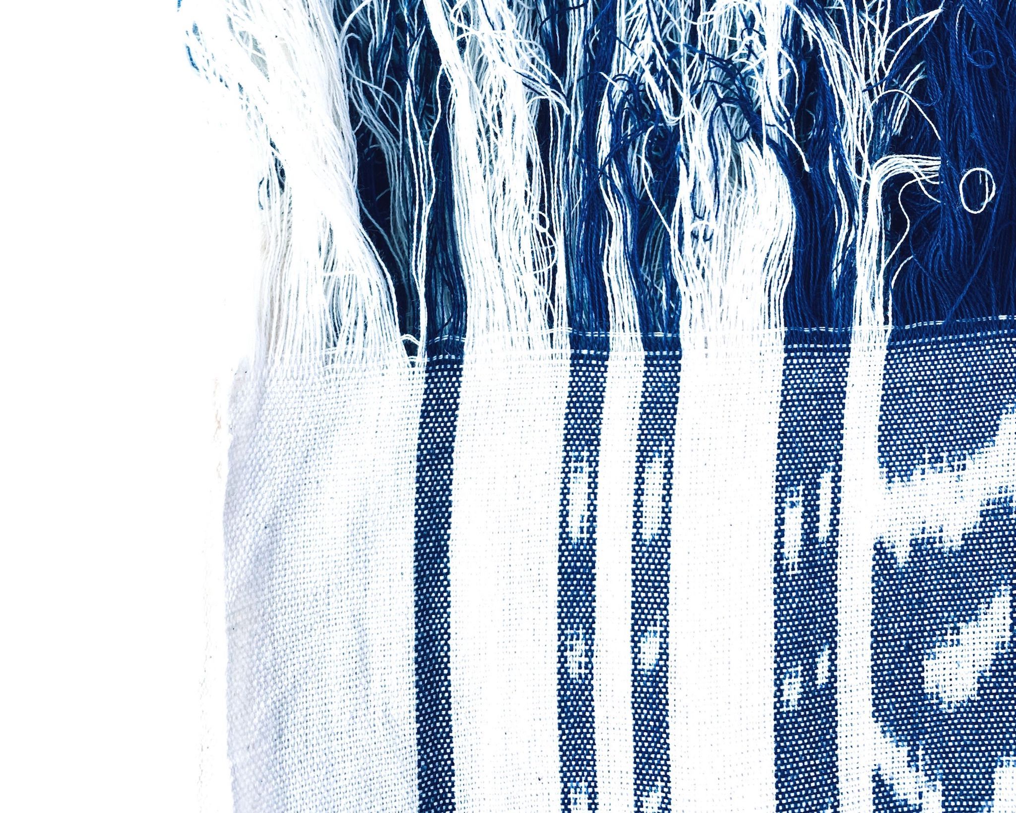 Sarong Boho Towel - Tanjung Aan