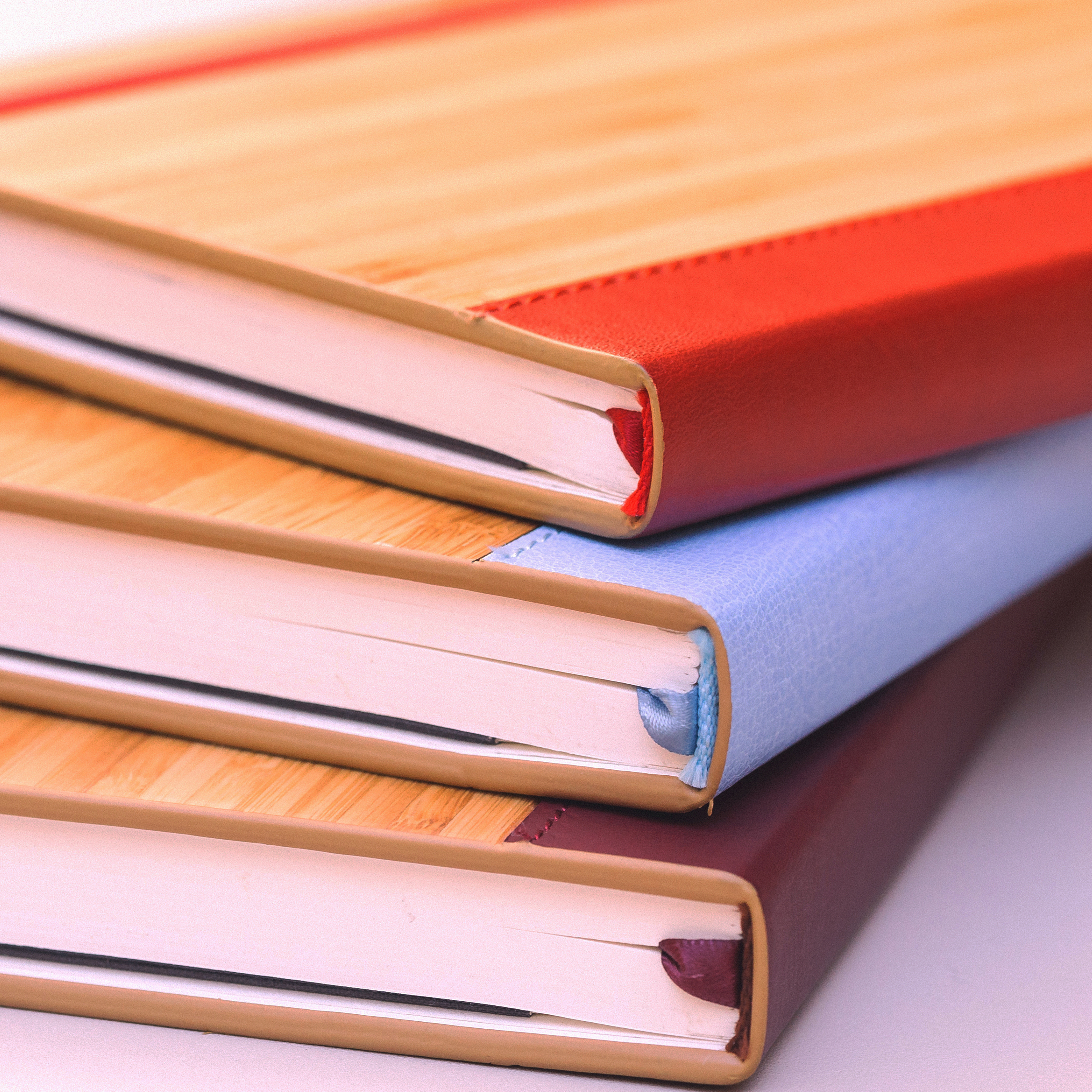 Minimalist Zero Waste Journal