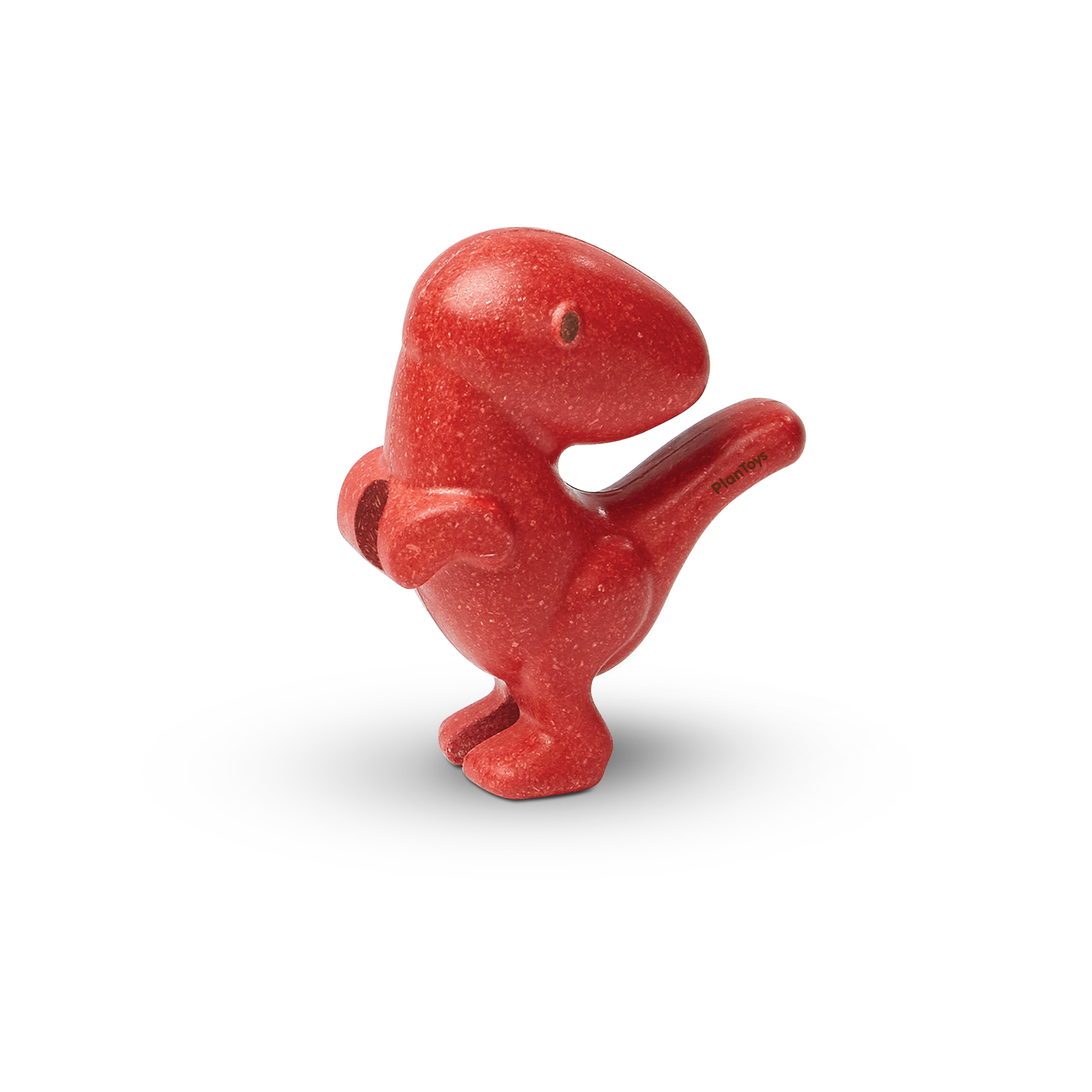 PlanToys - Tyrannosaurus Rex - Dinosaur Figure