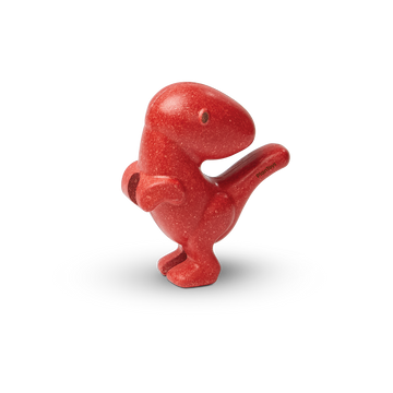 PlanToys - Tyrannosaurus Rex - Dinosaur Figure
