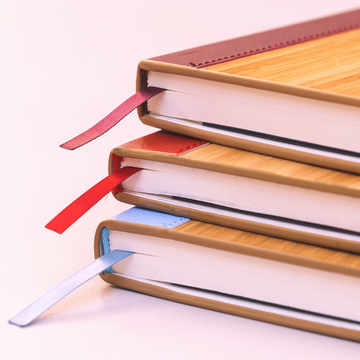 Minimalist Zero Waste Journal