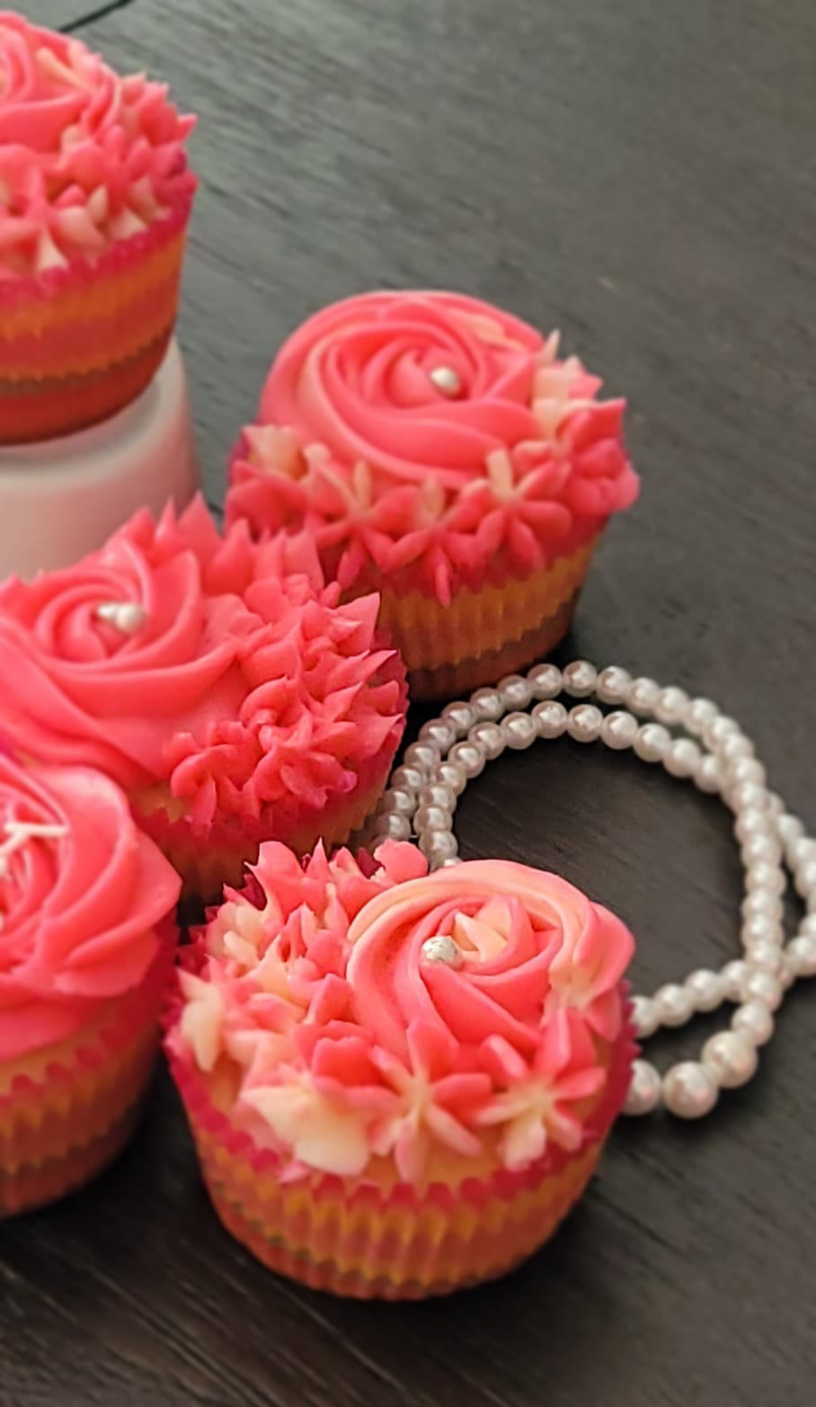 Birthday Cupcakes for Pick-Up in Burlington, ON