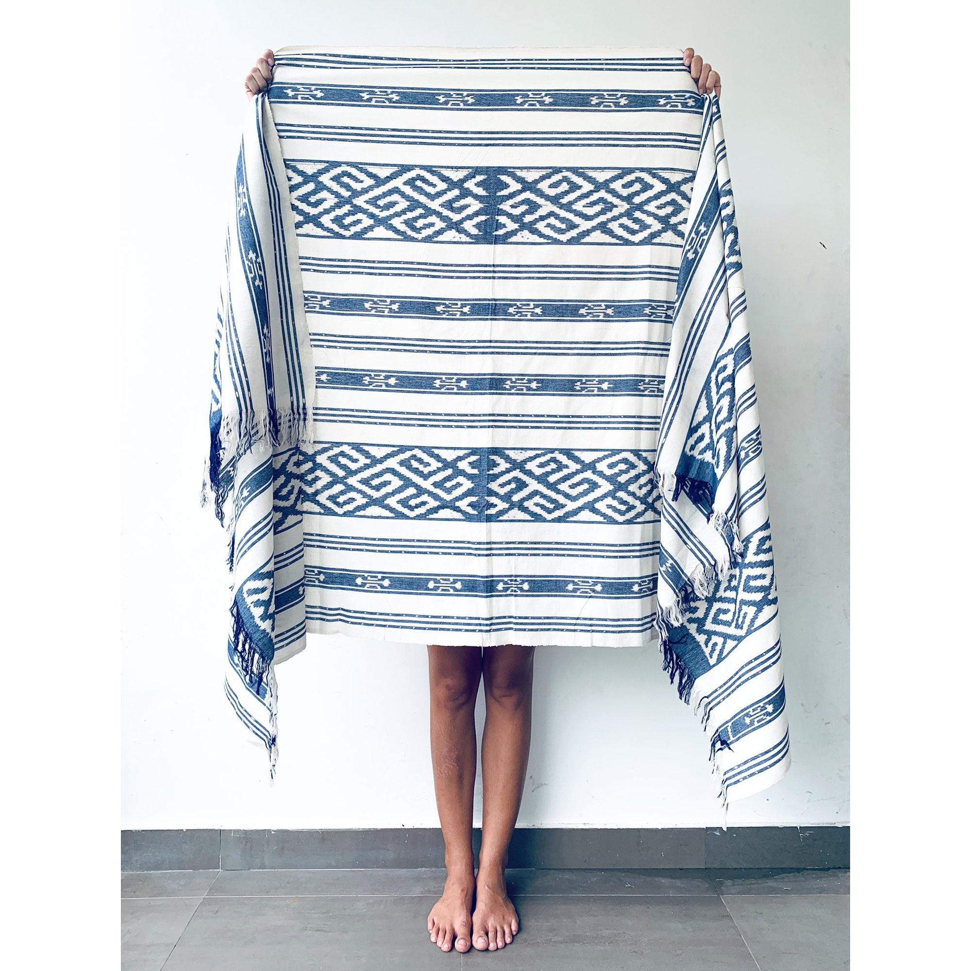 Sarong Boho Towel - Tanjung Aan