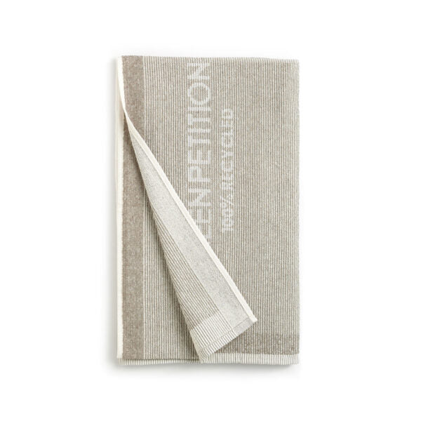 Calm FIT Peaceful Bath Towel