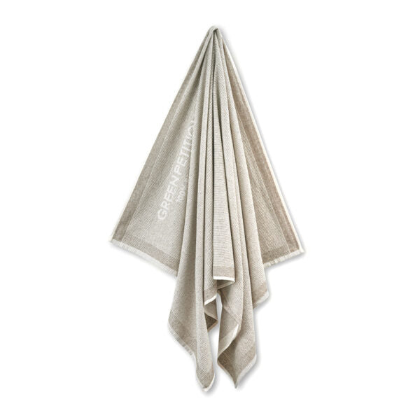 Calm FIT Peaceful Bath Towel