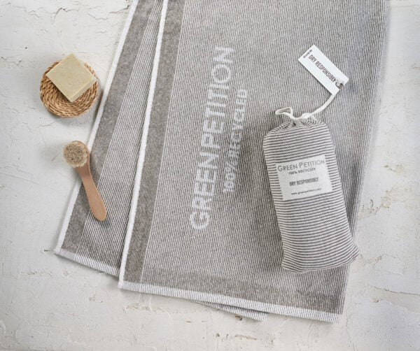 Calm FIT Peaceful Bath Towel