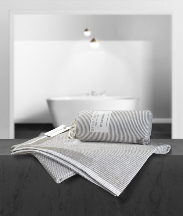 Calm FIT Peaceful Bath Towel