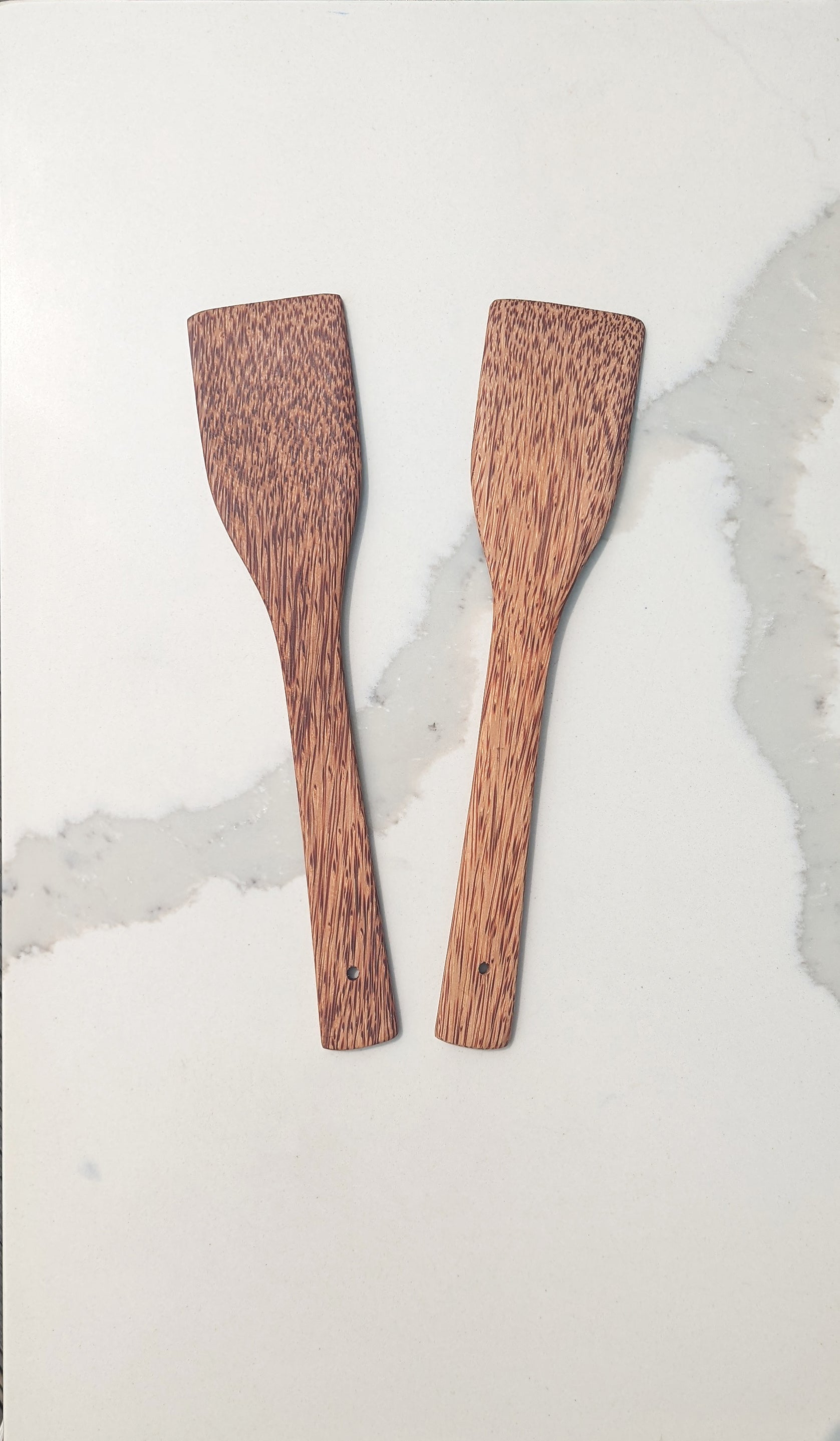 Coconut Wood Spatula