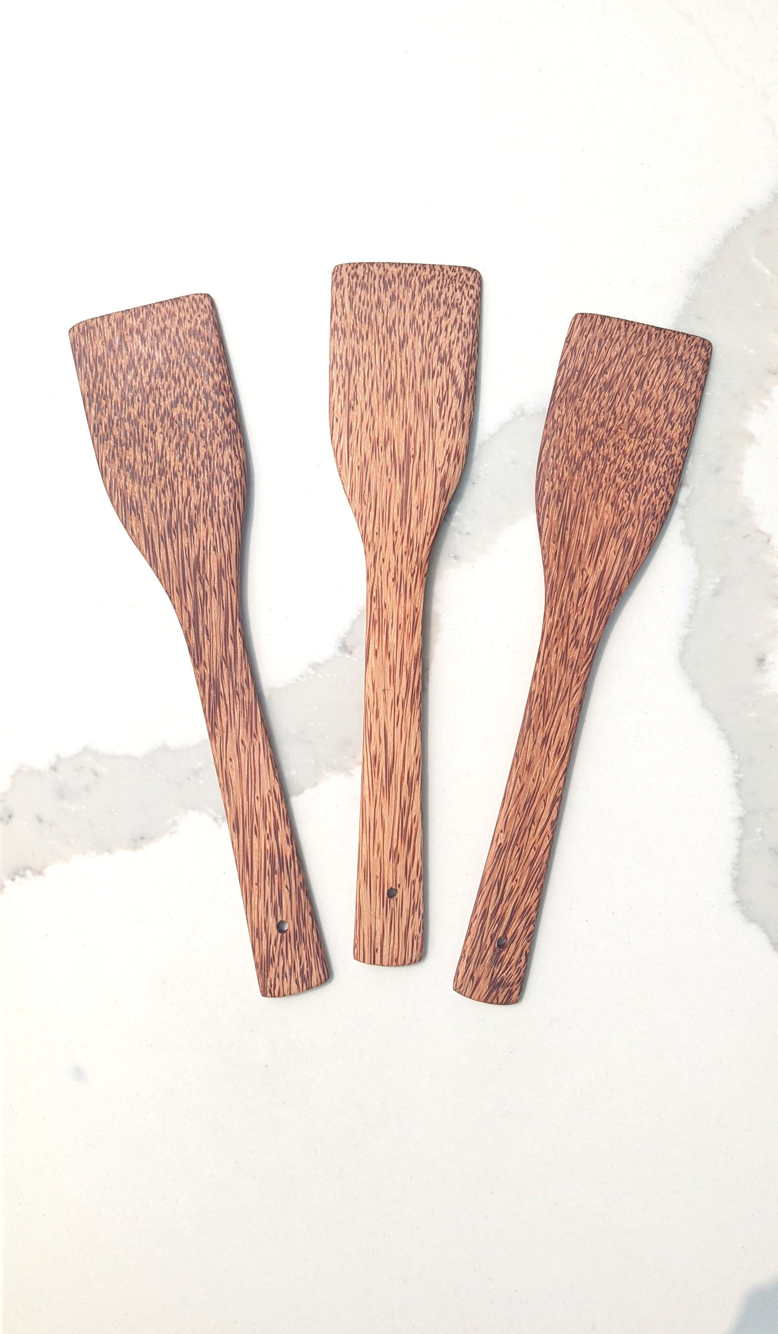 Coconut Wood Spatula