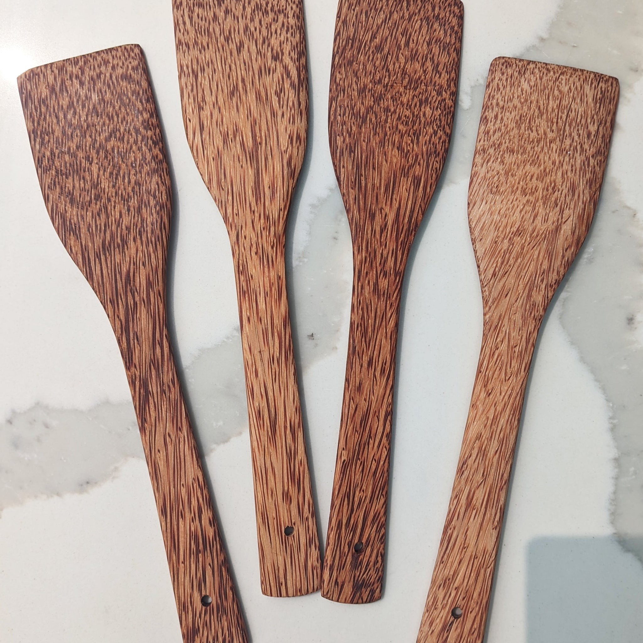Coconut Wood Spatula