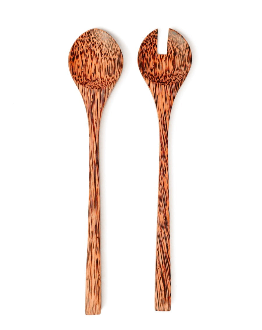 Coconut Kitchen Cutlery Set | Biodegradable Kitchenware