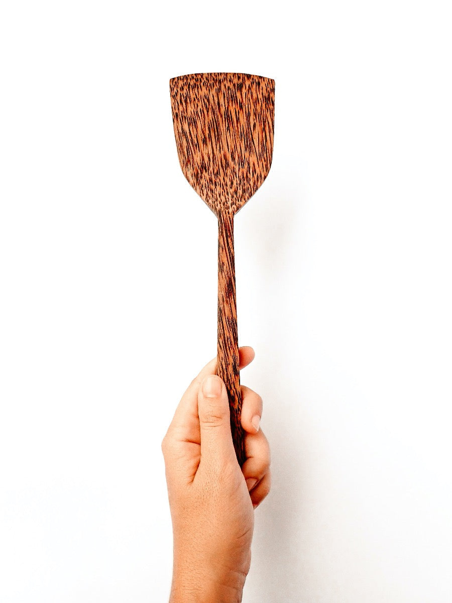 Coconut Kitchen Cutlery Set | Biodegradable Kitchenware