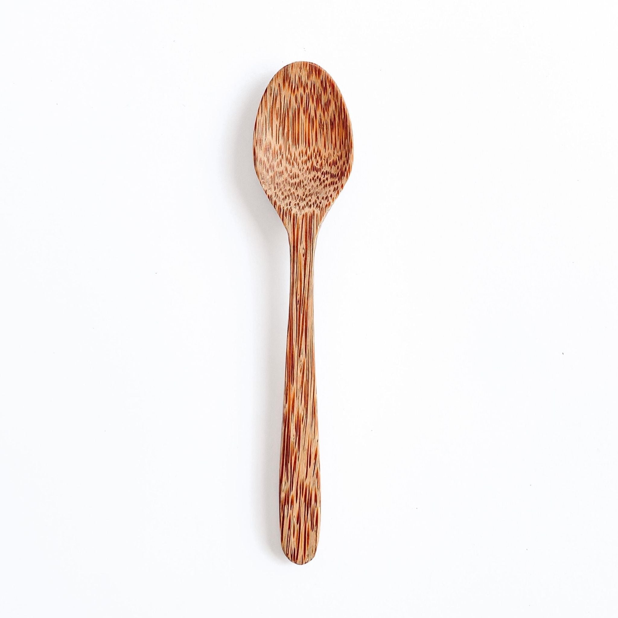 Coconut Spoon | Biodegradable Cutlery