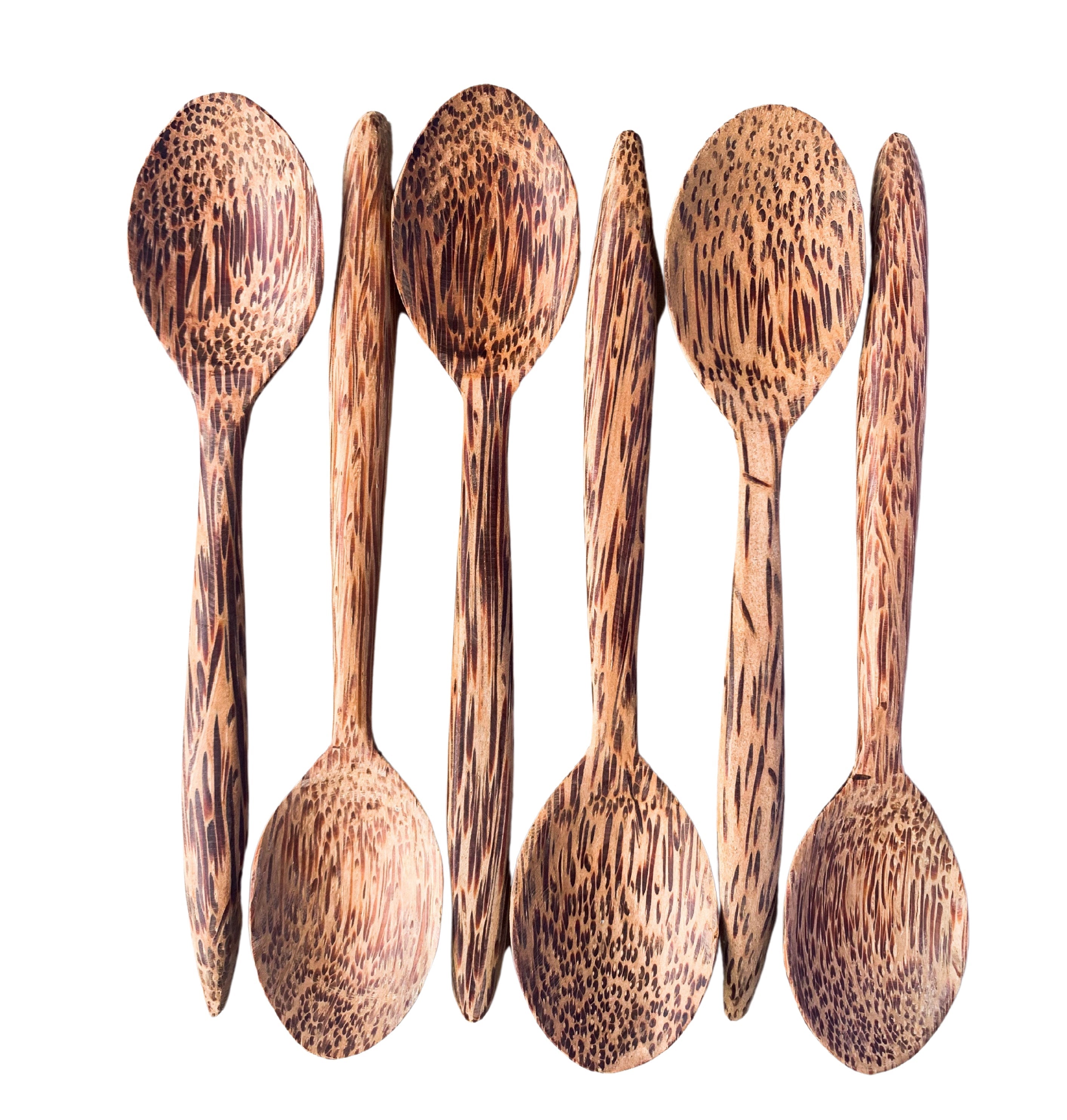 Coconut Spoon | Biodegradable Cutlery