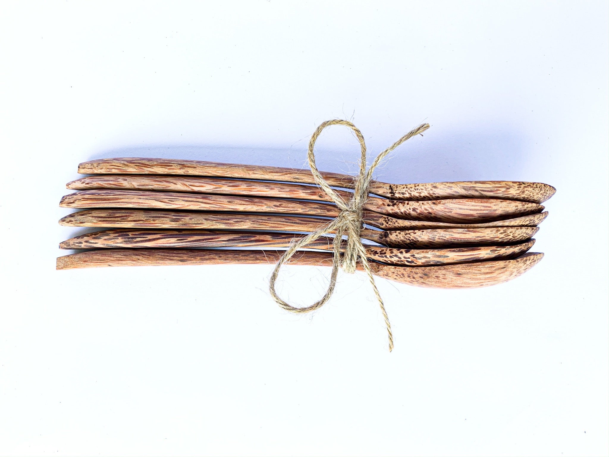 Coconut Spoon | Biodegradable Cutlery