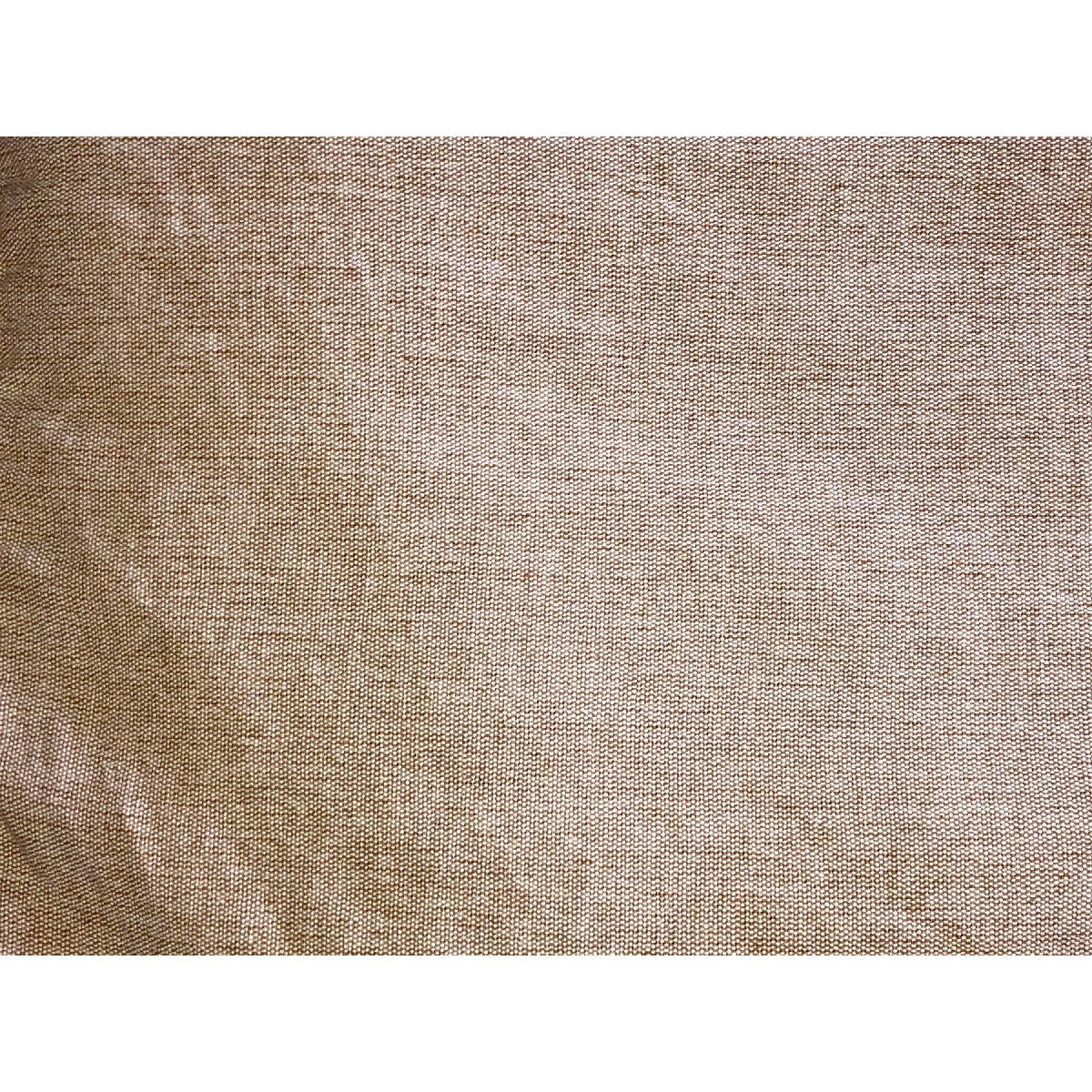 Beige Boxedge Cushion Floor Pillows, Floor Cushion Cover