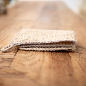 Biodegradable Cotton Dish Cloths