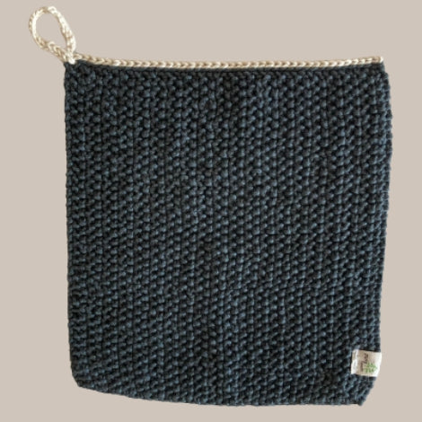 Biodegradable Cotton Dish Cloths