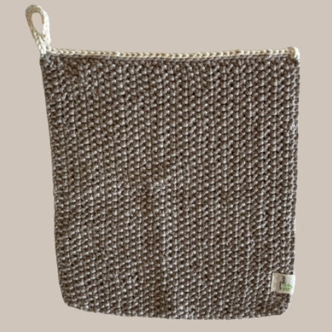 Biodegradable Cotton Dish Cloths