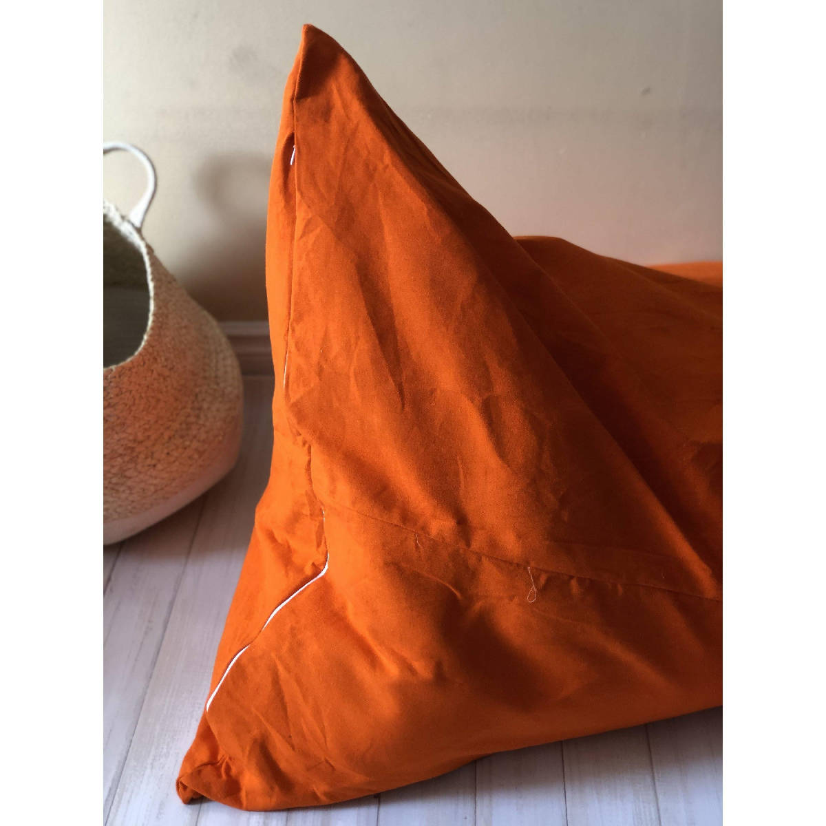 Personalized Beanbags, Lounge Chairs, Bean bag chair Footstool Adult