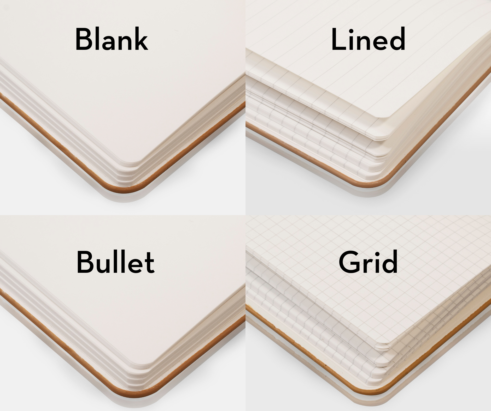 Minimalist Zero Waste Journal