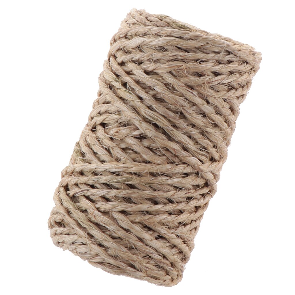 Jute Twine | Eco Friendly Packaging 17M 2ply