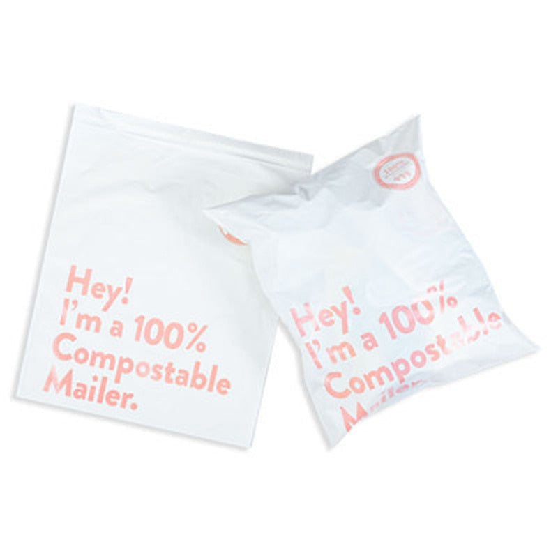 Biodegradable Mailing Envelope Bag