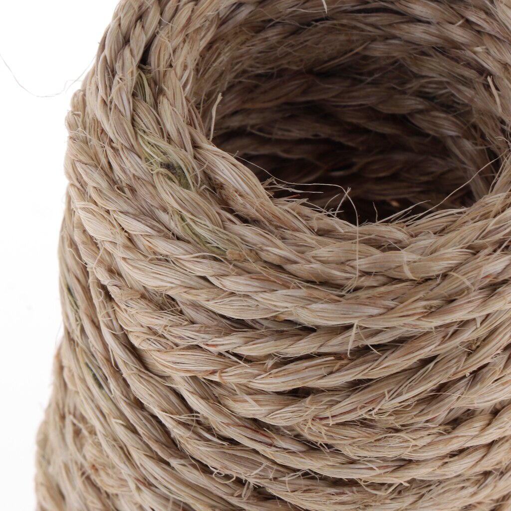 Jute Twine | Eco Friendly Packaging 17M 2ply
