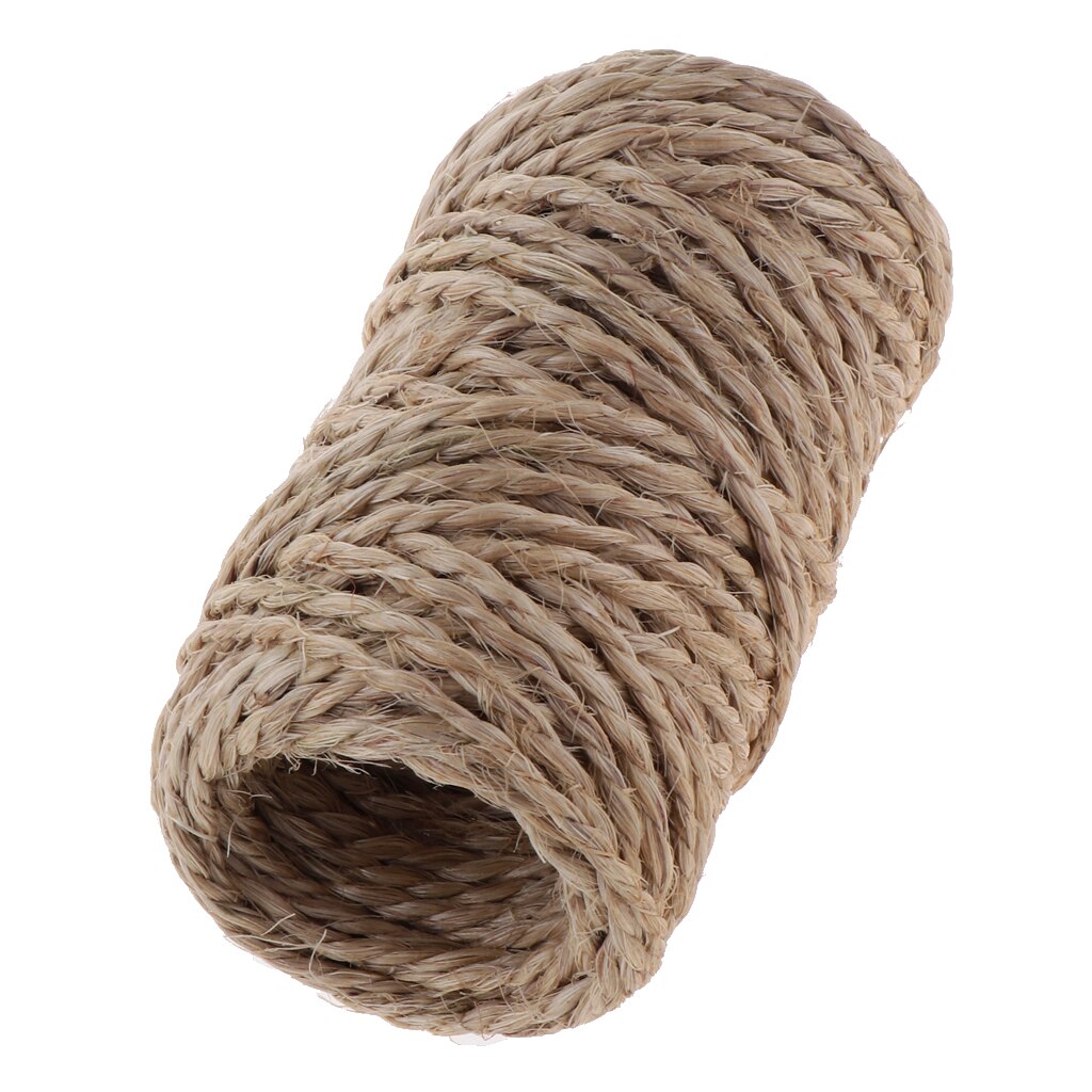 Jute Twine | Eco Friendly Packaging 17M 2ply