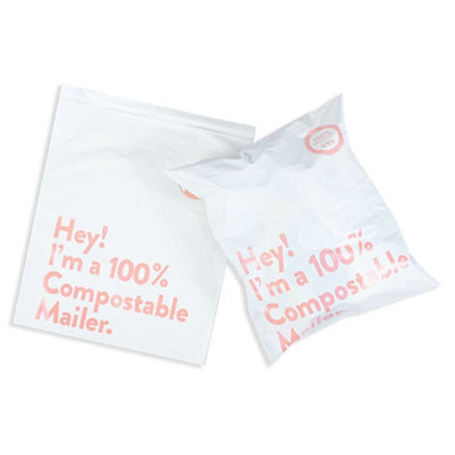Biodegradable Mailing Envelope Bag