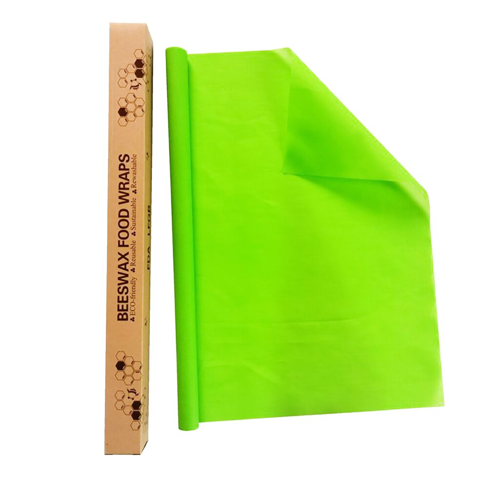 Organic Beeswax Food Wraps