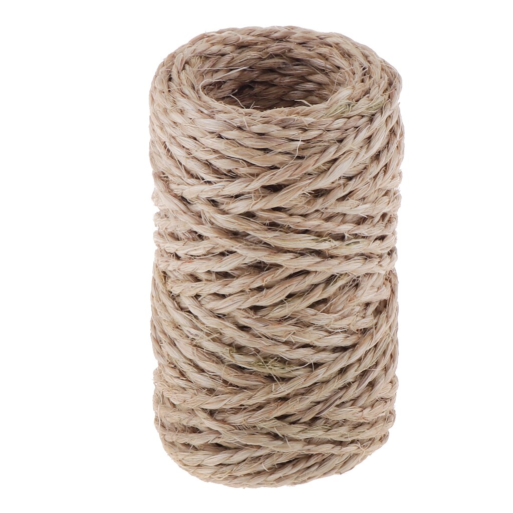 Jute Twine | Eco Friendly Packaging 17M 2ply