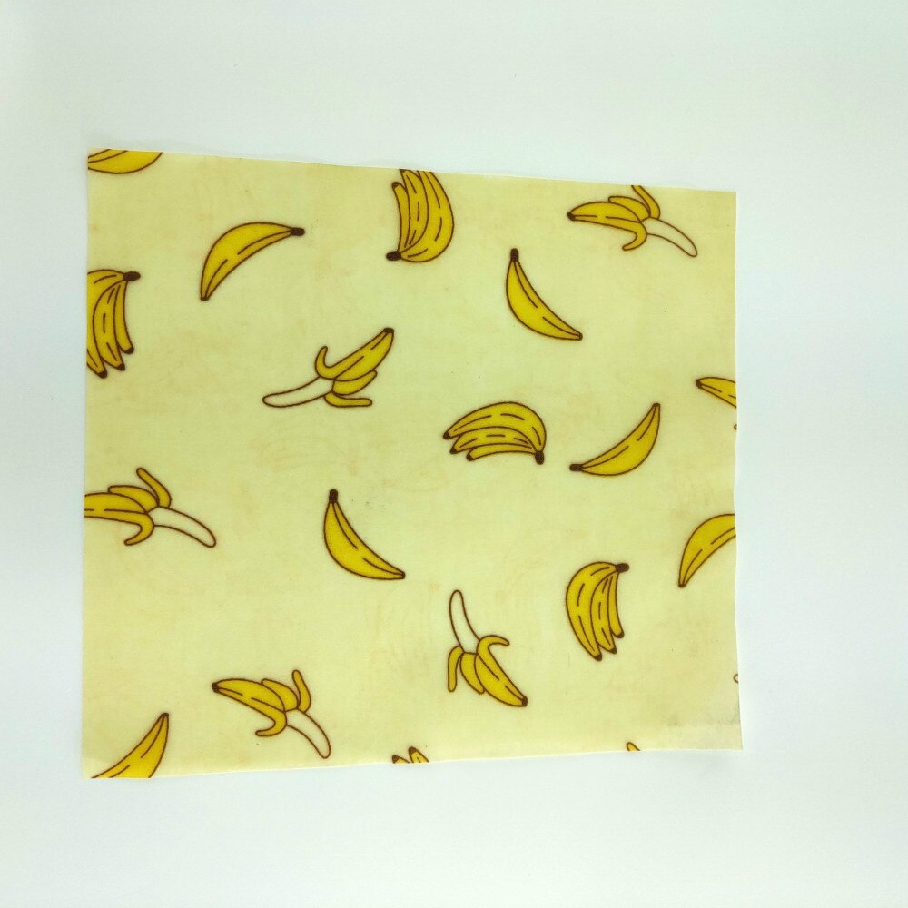Organic Beeswax Food Wraps