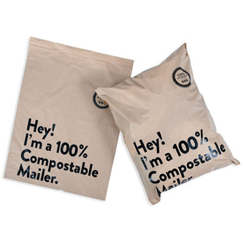 Biodegradable Mailing Envelope Bag