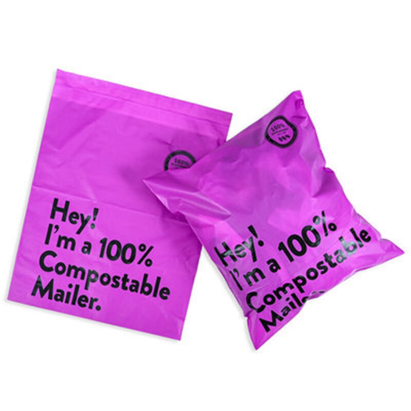 Biodegradable Mailing Envelope Bag