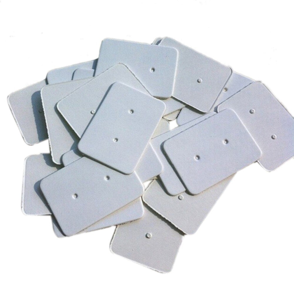 Kraft Paper Tags Eco Friendly Packaging